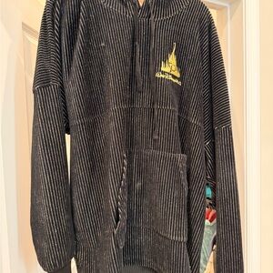 Disney 50th anniversay hoodie